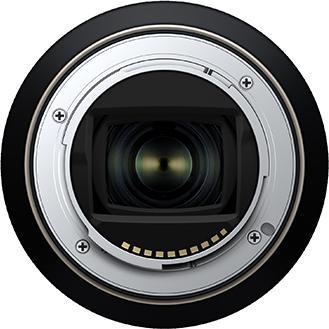 Productafbeelding Tamron AF 28-200mm f/2.8-5.6 Di III RXD, Sony E (Sony E, Volledig formaat)