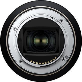 Produktbild Tamron AF 28-200mm f/2.8-5.6 Di III RXD, Sony E (Sony E, Vollformat)