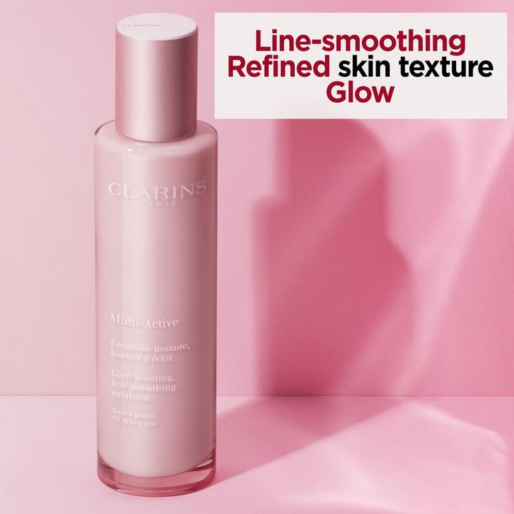 Produktbild Clarins Emulsion (Körpercreme, 100 ml)