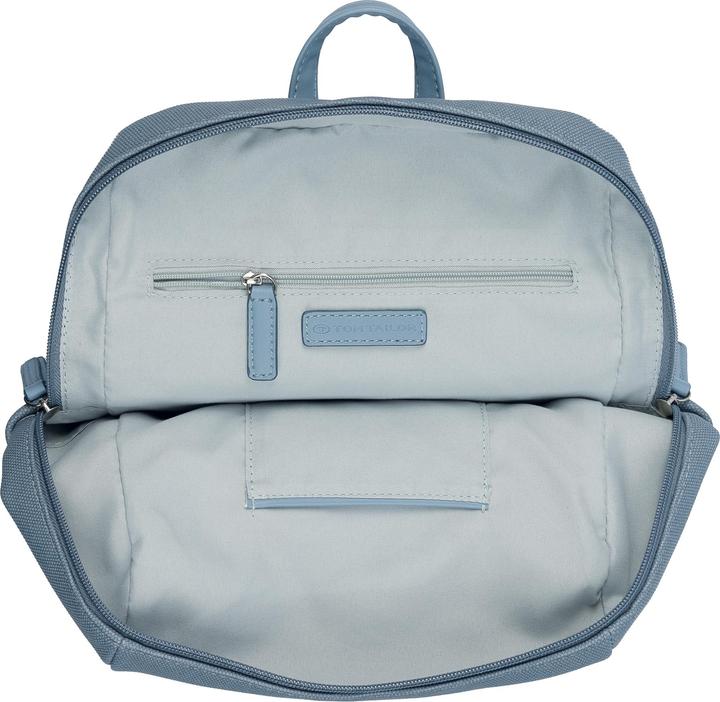 Actual product image Tom Tailor Rosa Backpack (6 l)