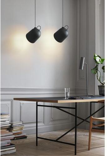 Actual product image Nordlux Angle (E27)