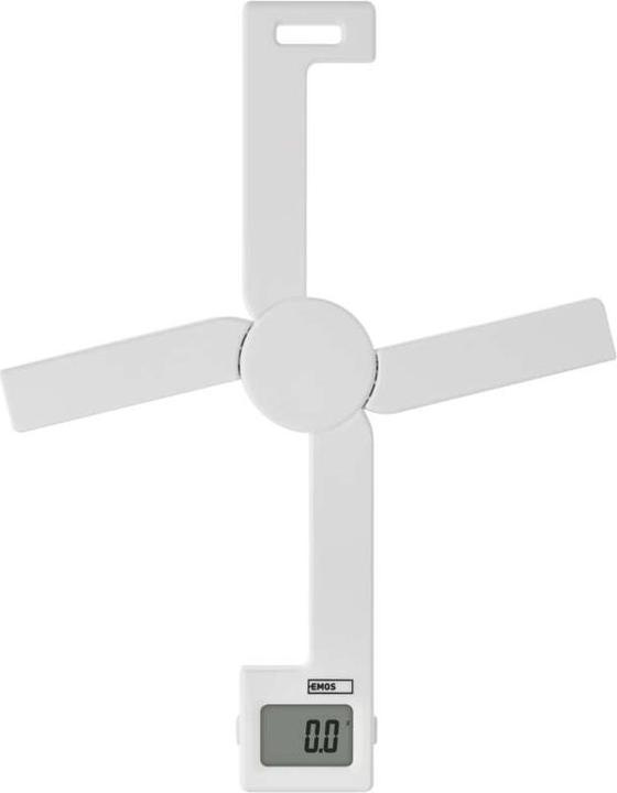 Immagine prodotto Emos Bilancia da cucina digitale pieghevole EV028