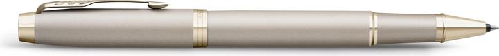 Immagine prodotto Parker Pen Rollerball (Argento, Bianco, 1x)