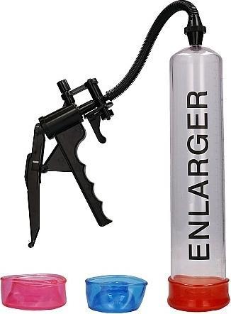Actual product image Seven Creations X Factor