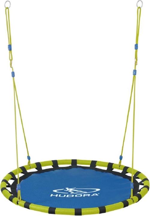Produktbild Hudora Alu Nestschaukel 120