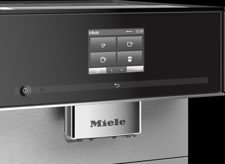 Immagine prodotto Miele CM 7350