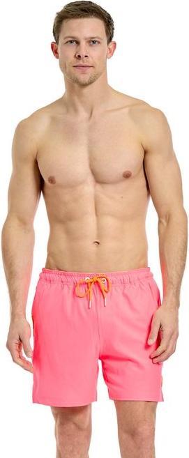 Actual product image OppoSuits Neon Pink Power (M)