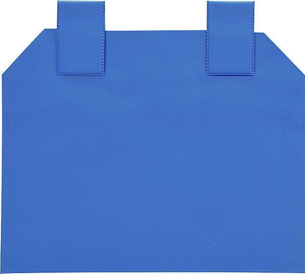 Produktbild kaiserkraft Einstecktaschen magnetisch (A6)