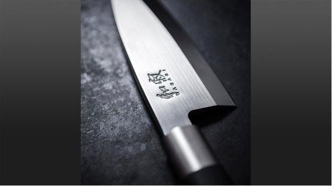 Produktbild Kai Yanagiba Wasabi (21 cm)
