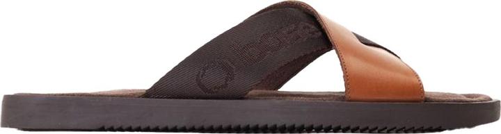 Produktbild Base London Badesandale Webb Leder (40)