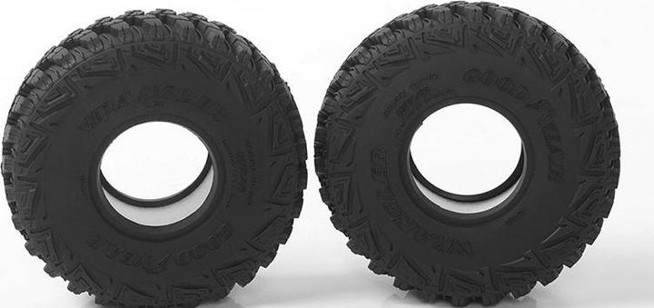 Produktbild Rc4Wd Goodyear Wrangler MT/R 1.7"