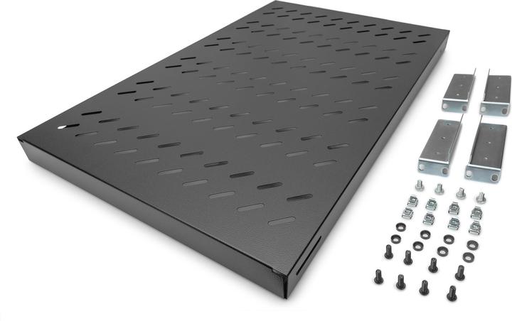 Actual product image Digitus Shelf