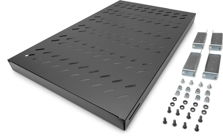 Actual product image Digitus Shelf