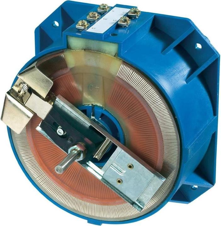 Produktbild Thalheimer Regeltransformator