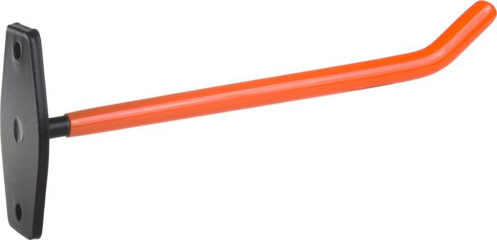 Produktbild Maclean Satz von 4 Wandhalterungen 60 kg MC-437