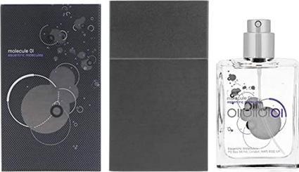 Actual product image Escentric Molecules Molecule 0 (Eau de toilette, 30 ml)