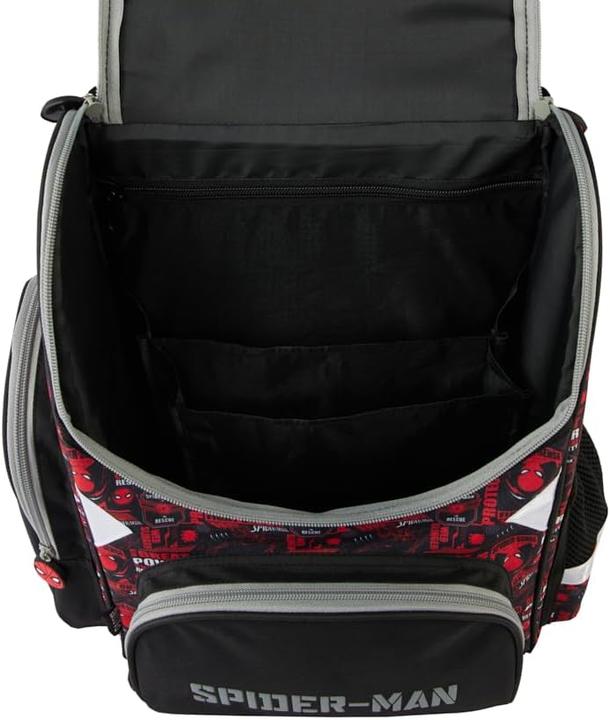 Produktbild Goldkids Spider-Man Schulranzen-Set