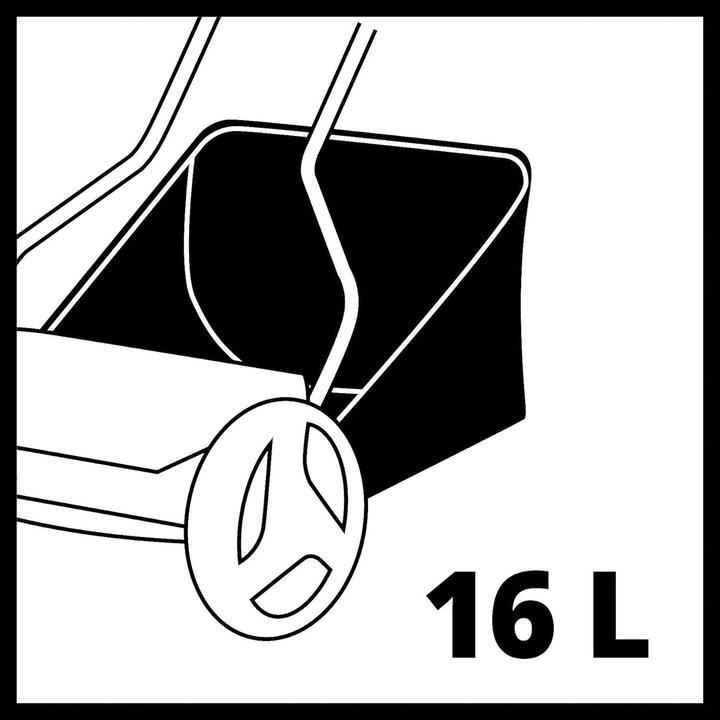 Image du produit Einhell GC-HM 300 (Manuel)