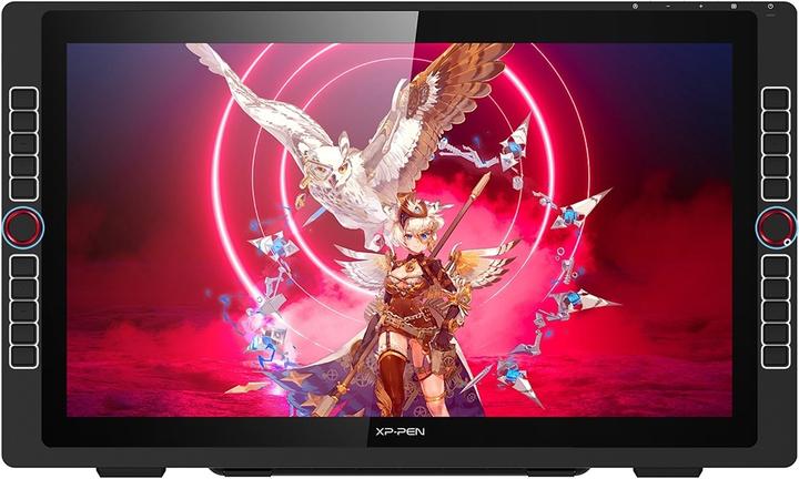 Actual product image XP-Pen Artist 22R Pro (21.50", 5080 lpi)