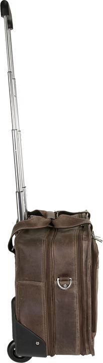 Actual product image Harolds Business Trolley ANTIK (25 l)