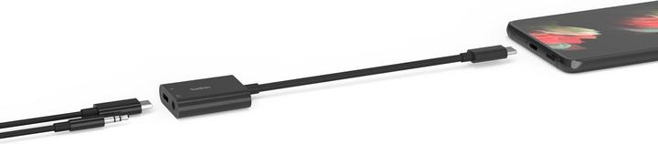 Image du produit Belkin RockStar (Audio, 19.60 cm)