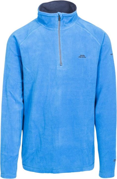 Blu fluorescente