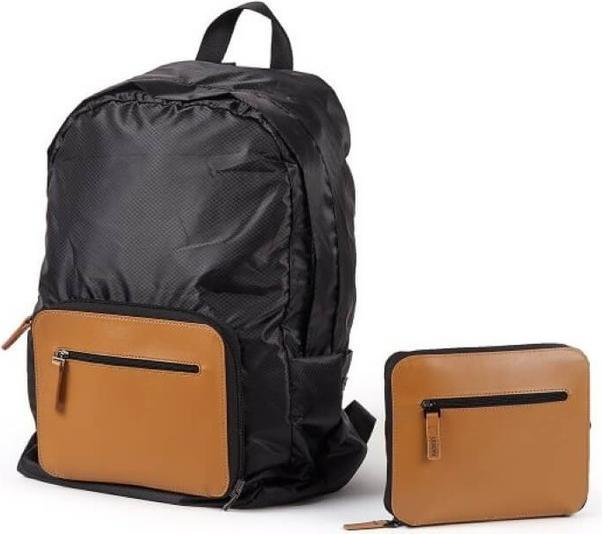 Lexon PACKABLEBACKCG Rucksack Packable (14 l)