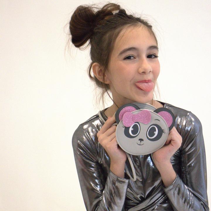 Immagine prodotto Yuko.B Bamboo le petit panda