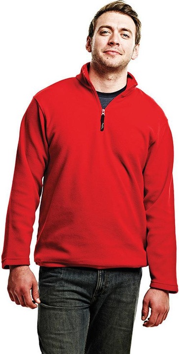 Image du produit Regatta Top en micro polaire avec fermeture éclair. (4XL)