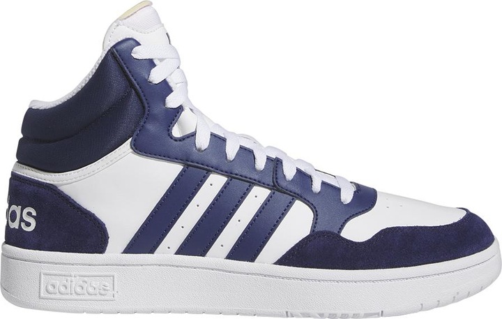 adidas HOOPS 3.0 MID (46)