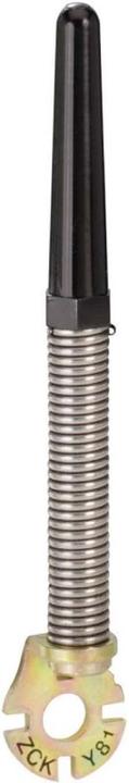 Produktbild TE Sensors Schwenkhebel ZCKY81