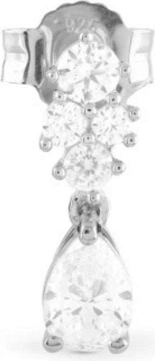 Immagine prodotto Guess Orecchini JARDIN DROP & CRYS 14MM (Argento 925)