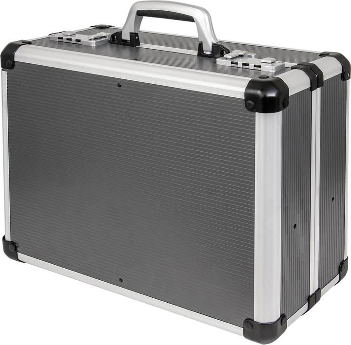 Immagine prodotto Kraftwerk Cassetta degli attrezzi (154 pezzi)