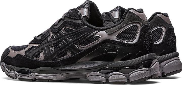 Produktbild ASICS Performance Gel-Nyc (39)
