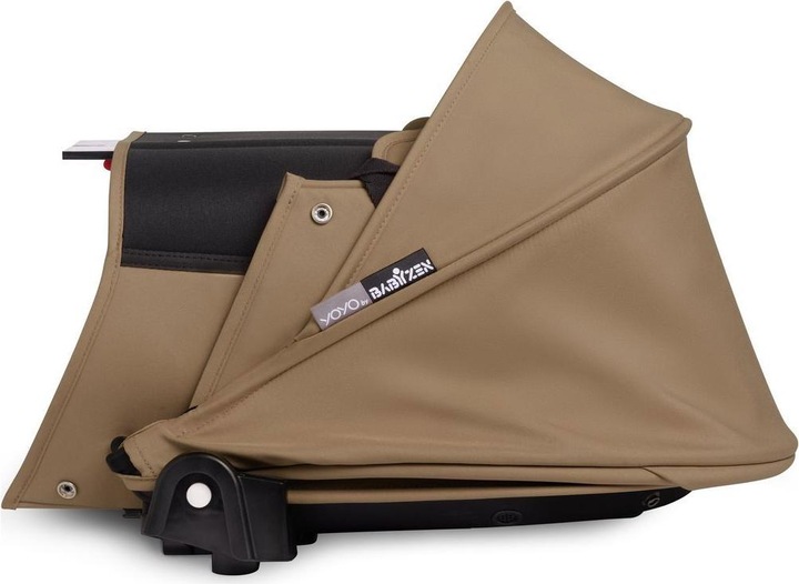 Immagine prodotto Babyzen Navicella YOYO Cradle - Toffee