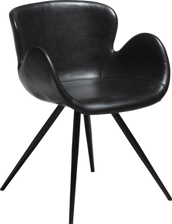 Vintage Black