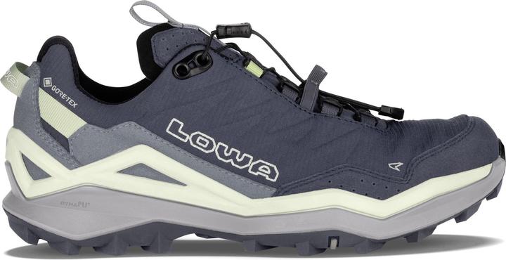Image du produit Lowa Maddox Pro GTX LO SL (40)