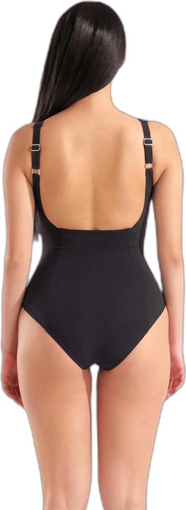 Produktbild Arena W Isa Swimsuit Squared Back C Cup (42)