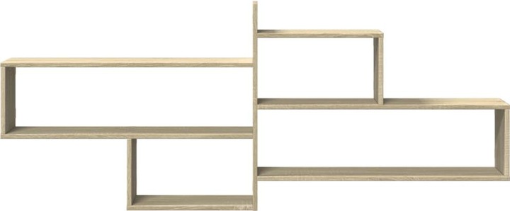 Produktbild VidaXL Wandregal (167.5 x 18 x 68 cm)