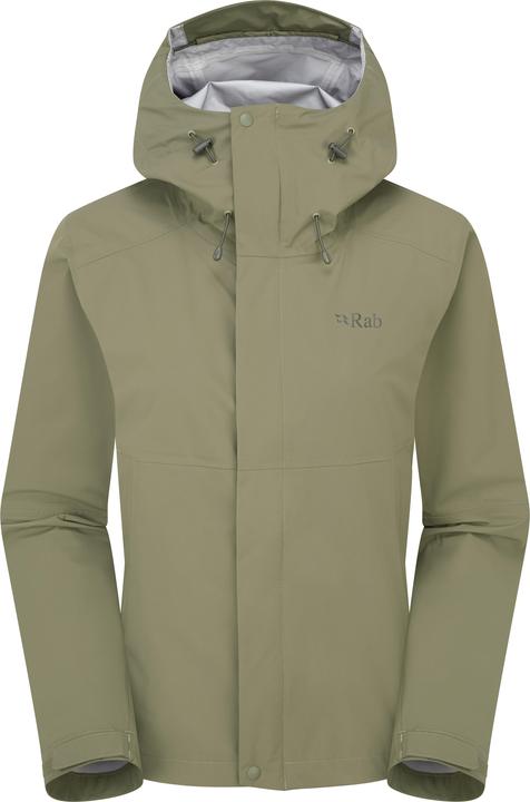 Produktbild Rab Firewall