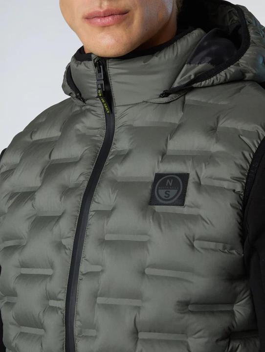 Actual product image North Sails Laser (M)