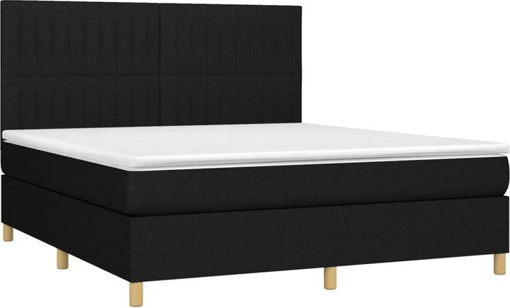 Immagine prodotto vidaXL Boxspringbett (160 x 200 cm)