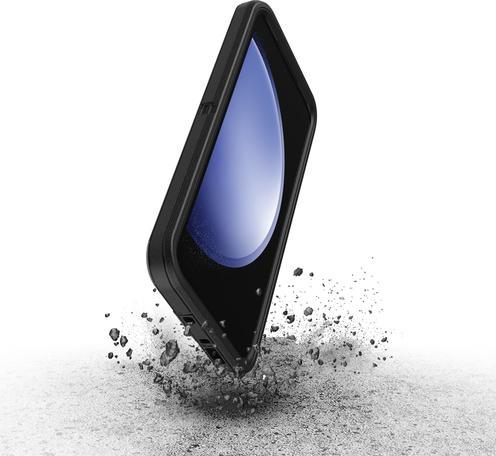Actual product image OtterBox Defender (Samsung Galaxy S23 FE)
