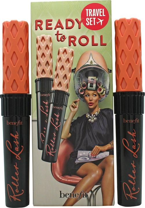 Produktbild BeneFit Cosmetics Roller Lash (Black)