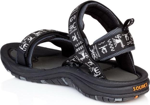 Actual product image Source Gobi Sandals (46)