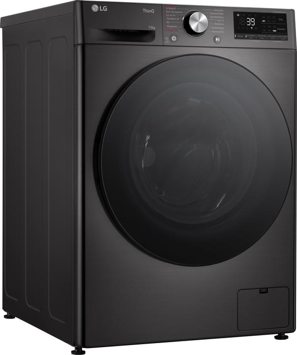 Image du produit LG F4WR703YB (13 kg, Gauche)