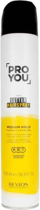 Immagine prodotto Revlon Professional ProYou The Setter Hairspray (500 ml)