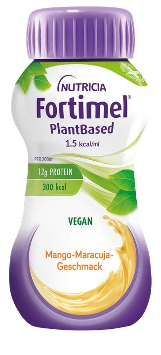 Produktbild Nutricia Fortimel Plantb 1.5 Mango (Mango)