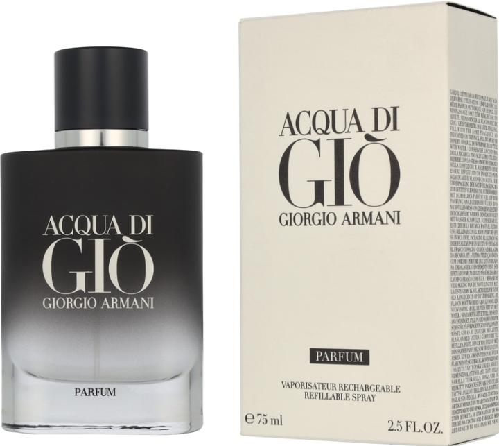 Produktbild Giorgio Armani Acqua di Giò (Eau de Parfum, 75 ml)