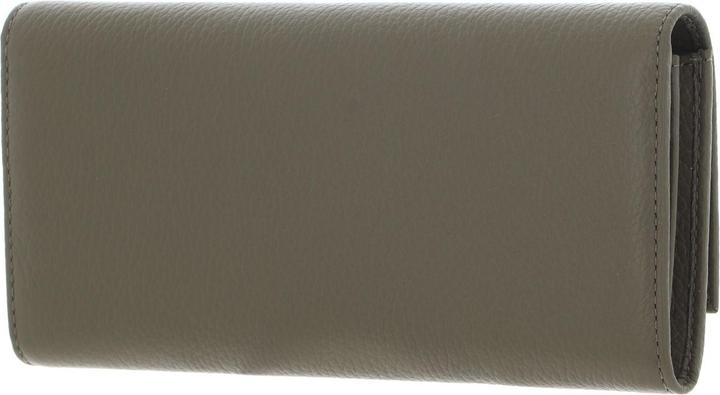 Actual product image Coccinelle Metallic Soft Wallet